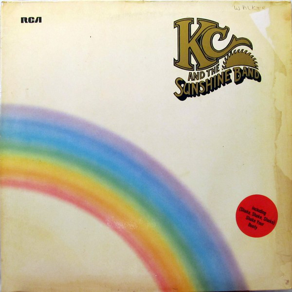 KC AND THE SUNSHINE BAND - PART 3